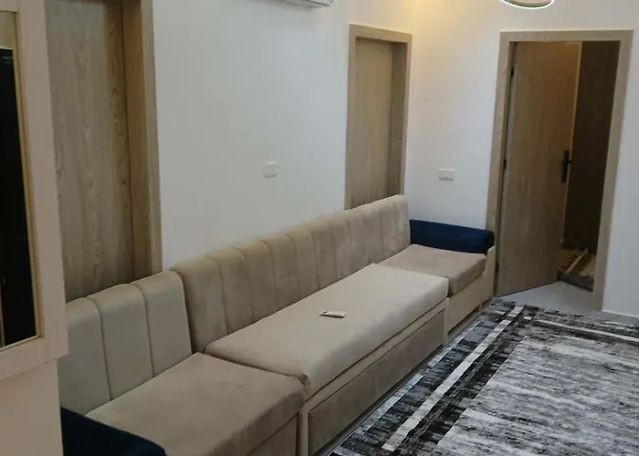 Luxury Furnished Panoramic Seaview Appartement