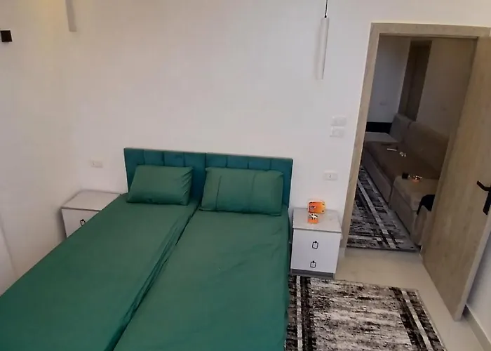 Luxury Furnished Panoramic Seaview * Hurghada