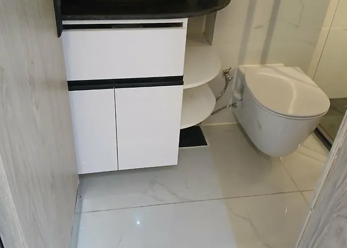 Luxury Furnished Panoramic Seaview