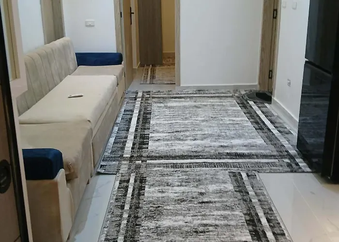 Appartement Luxury Furnished Panoramic Seaview *