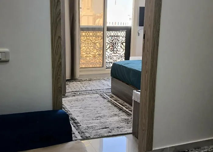 Luxury Furnished Panoramic Seaview Appartement *
