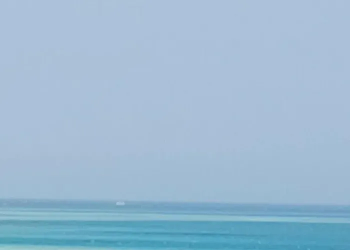 Appartement Luxury Furnished Panoramic Seaview Hurghada